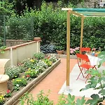 Le Petit Jardin Center Florence