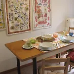 Le Petit Jardin Center Florence