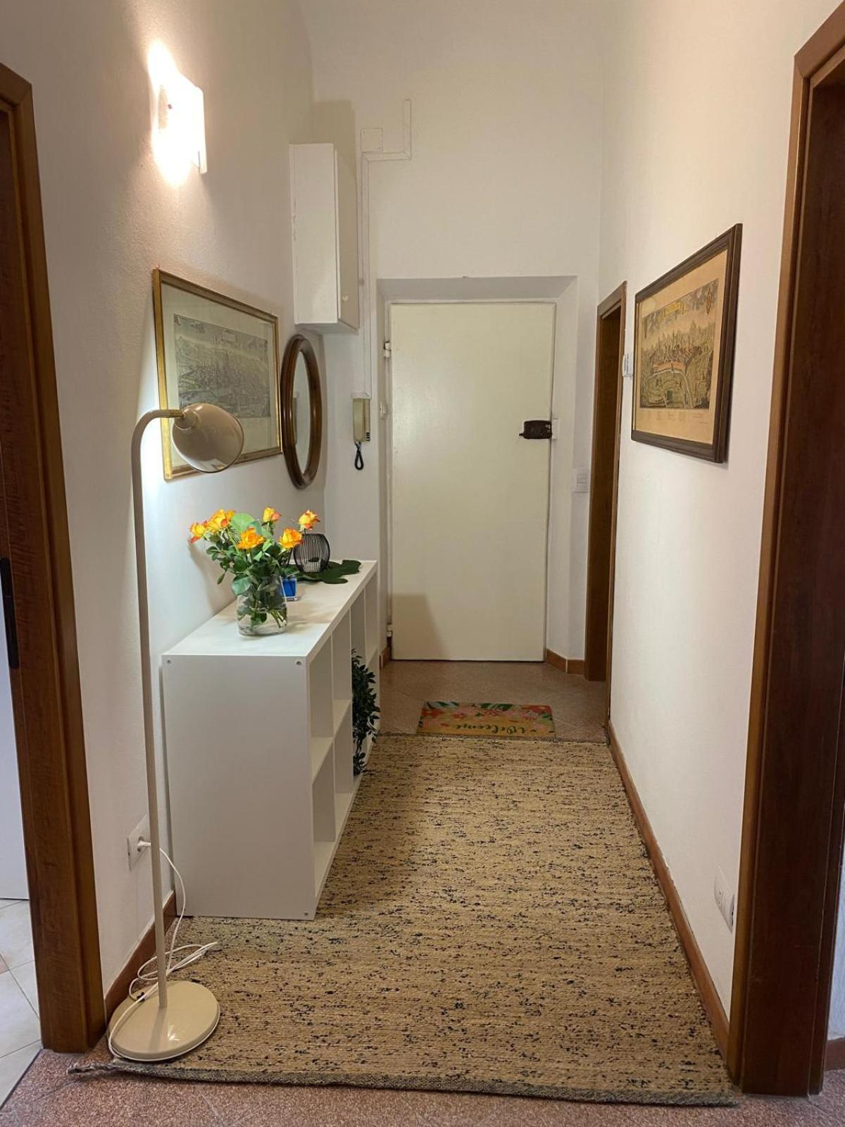 Le Petit Jardin Center * Florencia
