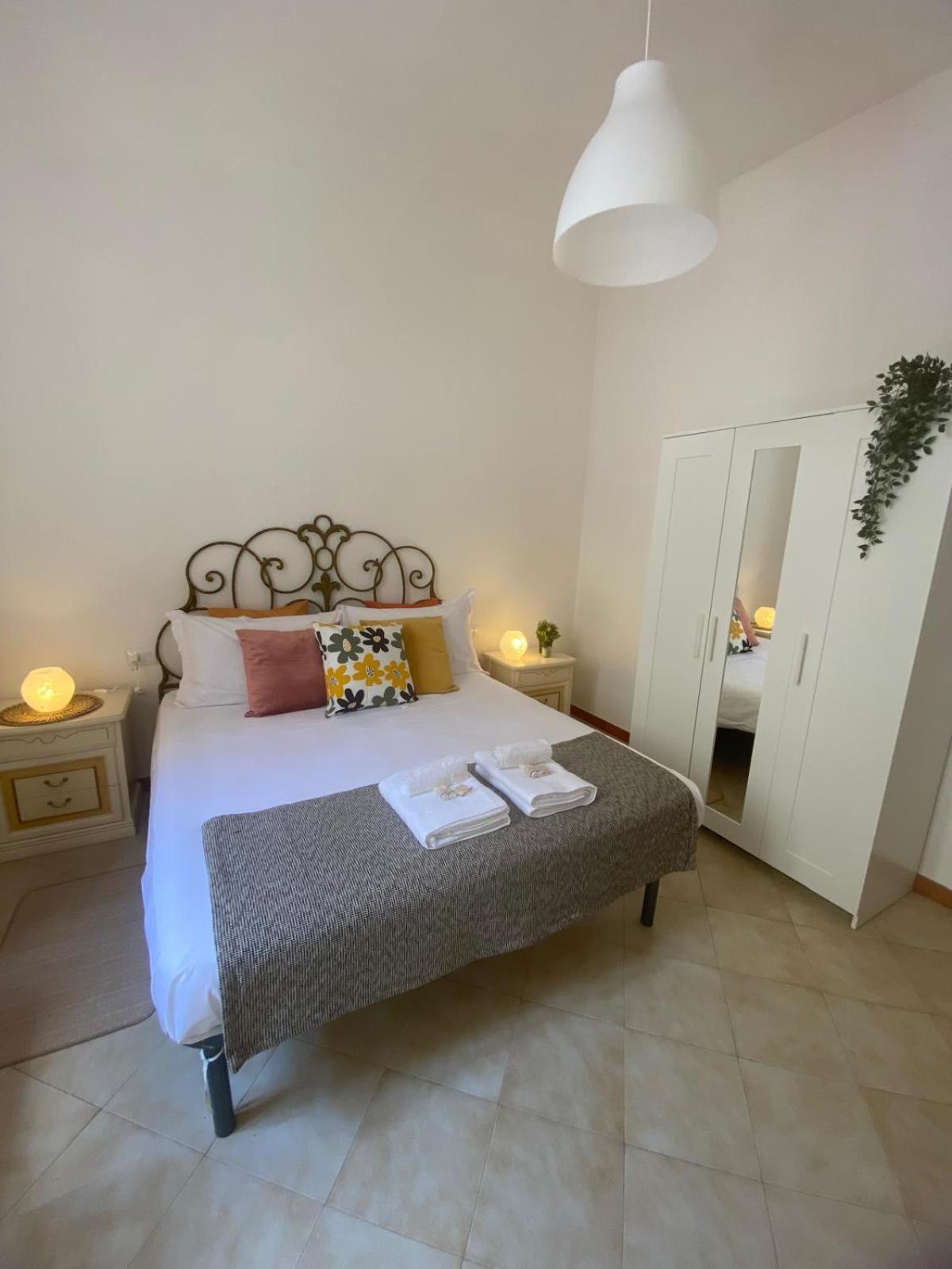 Le Petit Jardin Center Apartamento