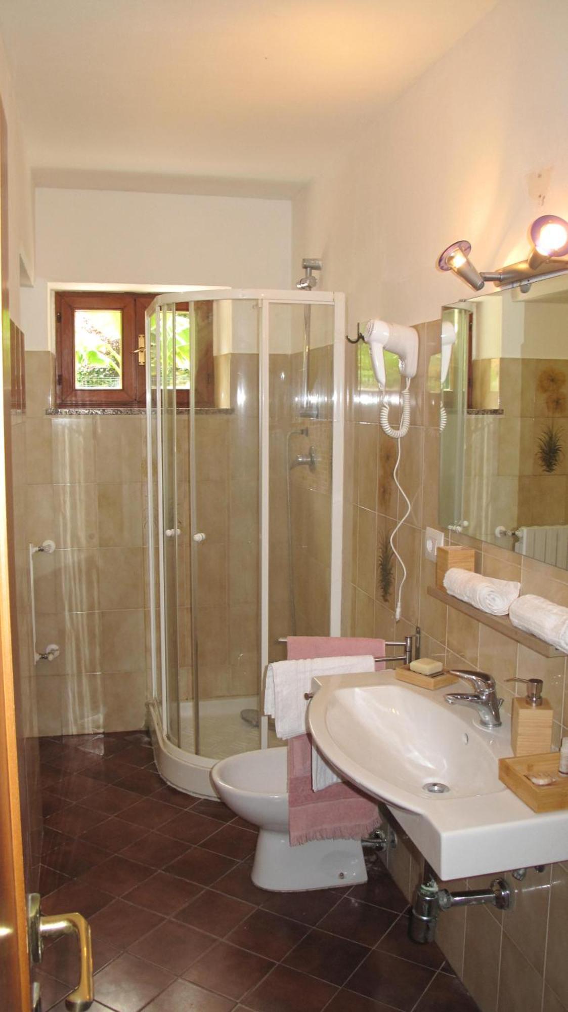 Le Petit Jardin Center * Florencia