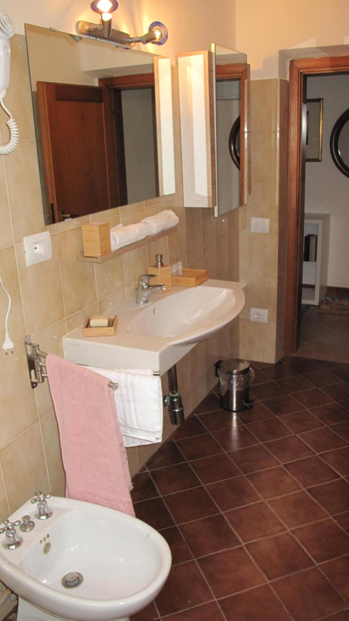 Le Petit Jardin Center * Florencia