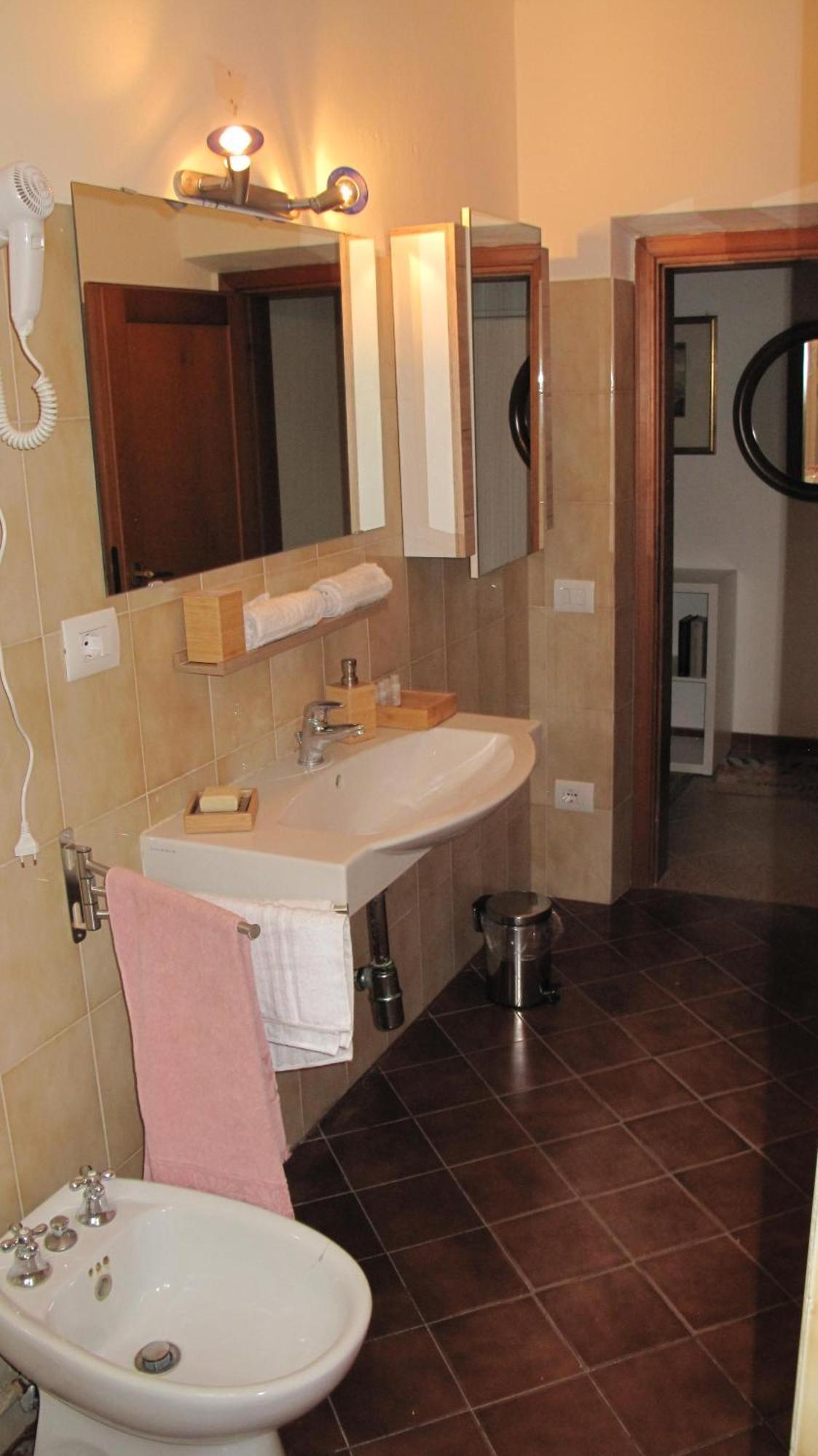 Apartamento Le Petit Jardin Center