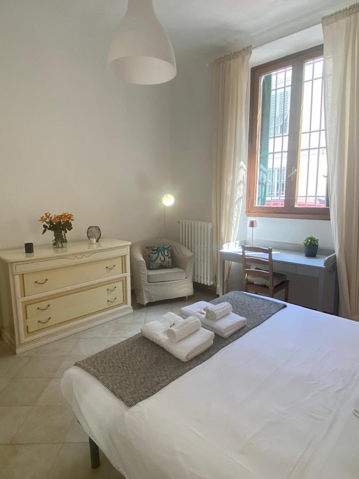 Le Petit Jardin Center Apartamento Florencia