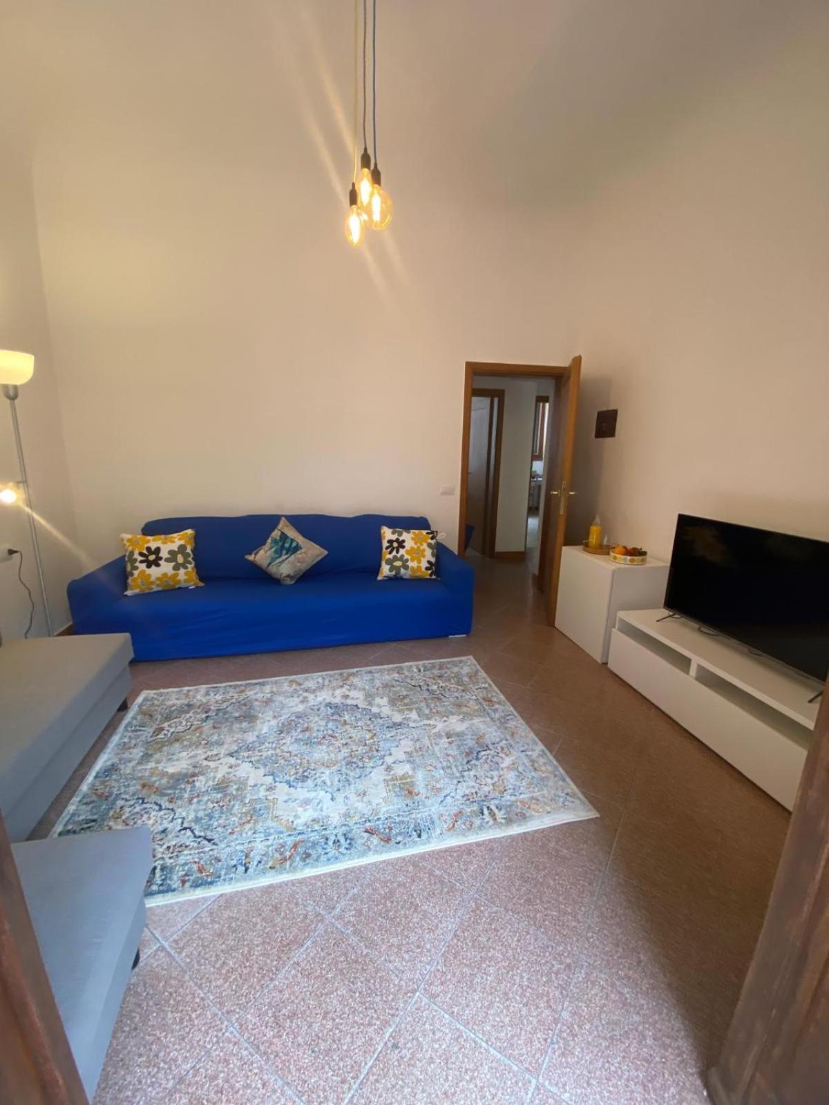 Le Petit Jardin Center Apartamento