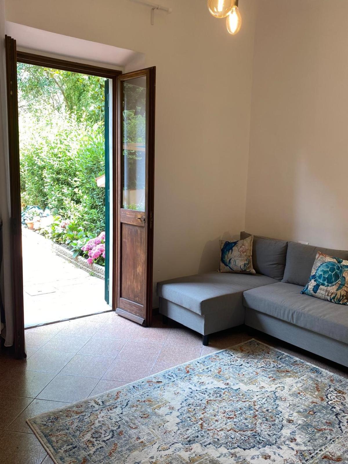 Le Petit Jardin Center Apartamento *