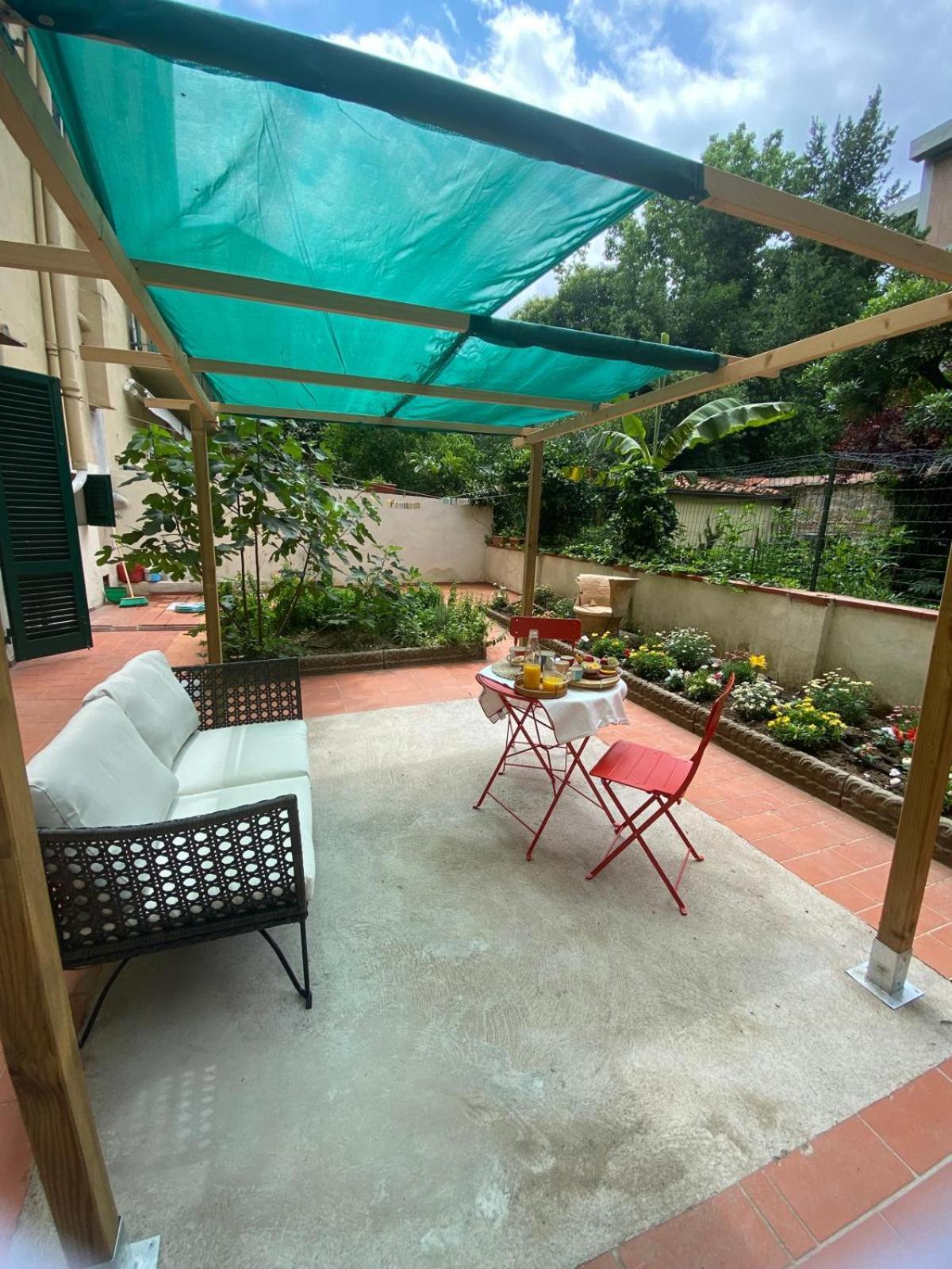 Le Petit Jardin Center * Florencia