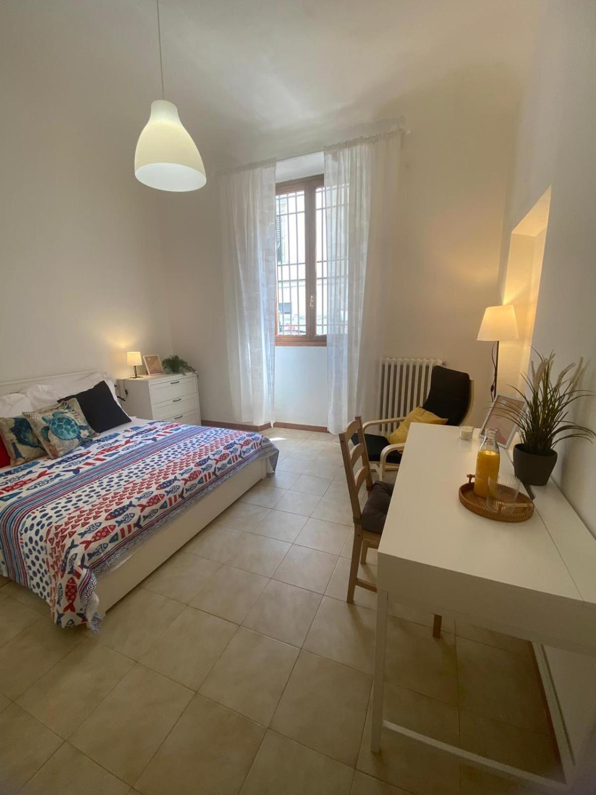 Apartamento Le Petit Jardin Center *