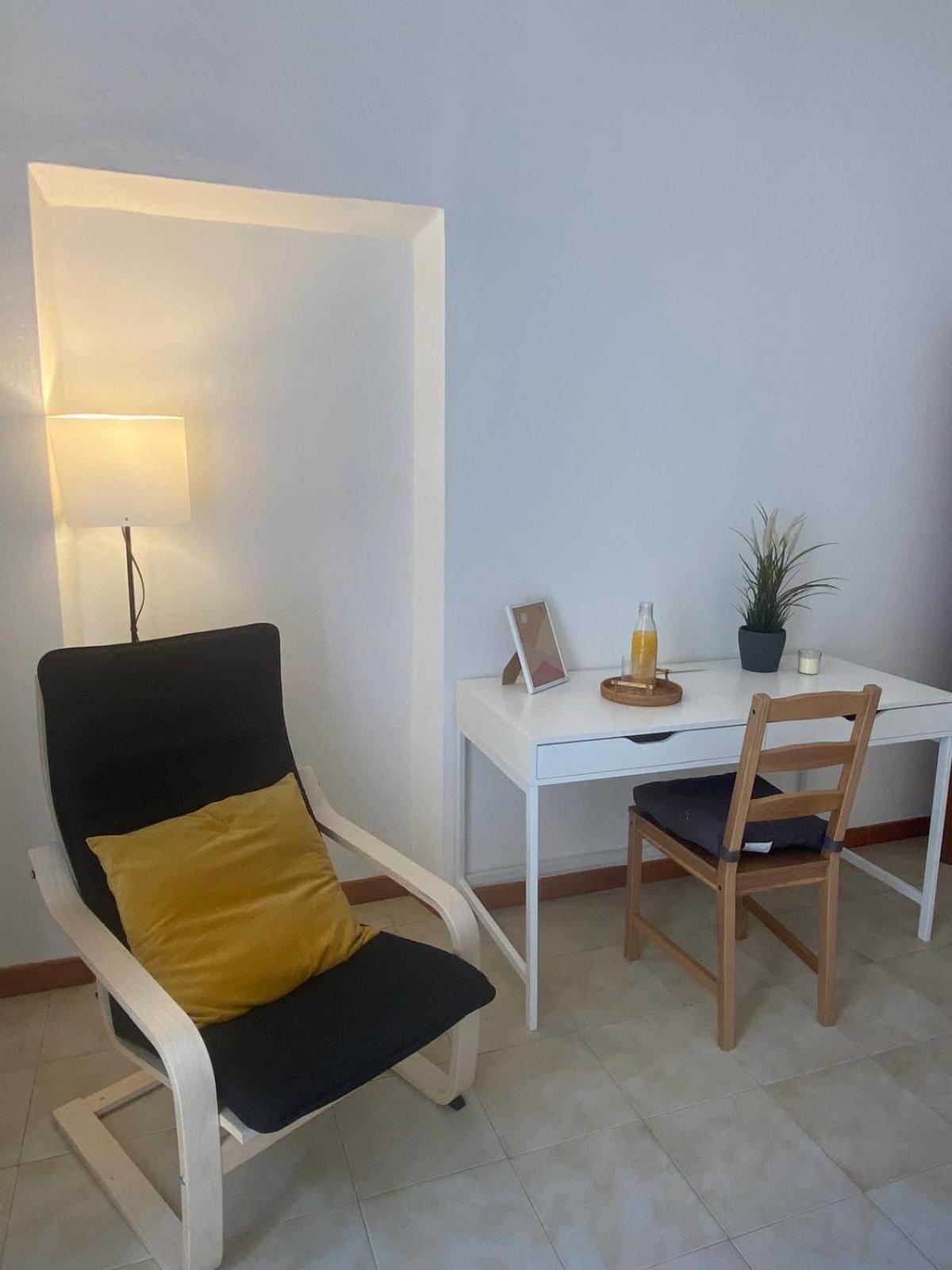 Apartamento Le Petit Jardin Center